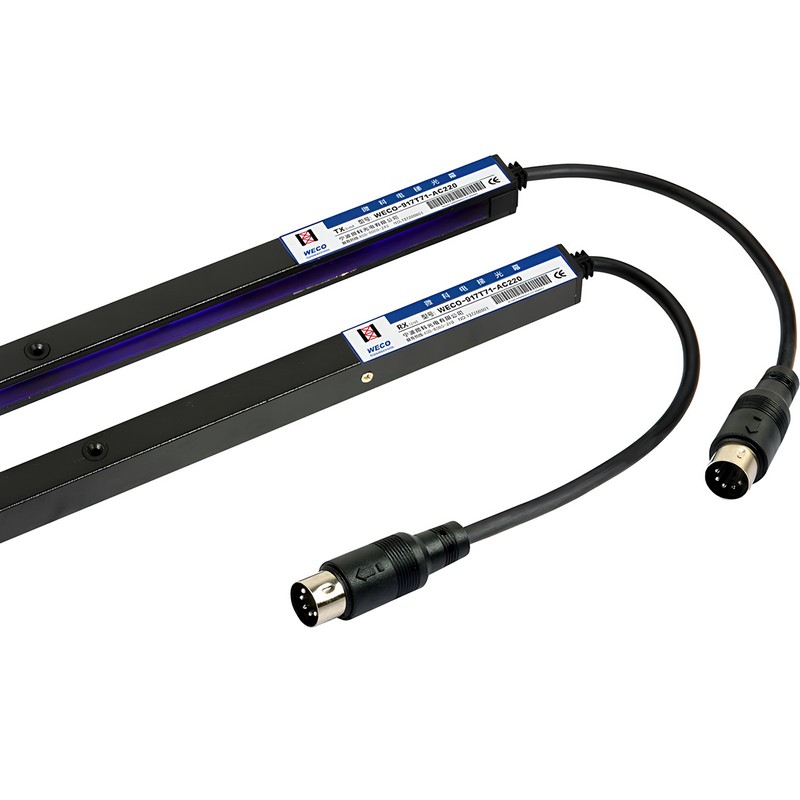 Thang photocell trong thang máy