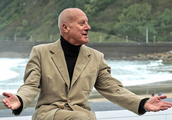 Lord Norman Foster - Kiến trúc sư Anh Quốc