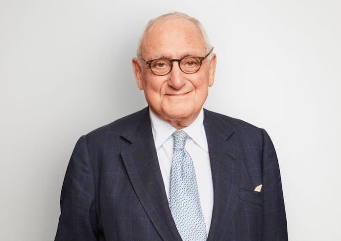 Robert A.M. Stern - Kiến trúc sư người Mỹ