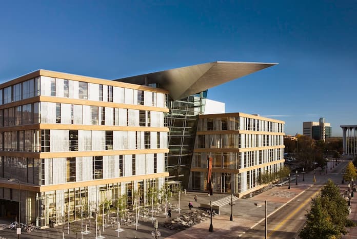 Hennepin County Library