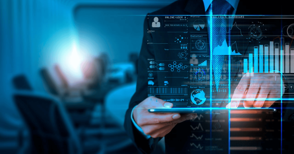 Ứng dụng thông minh và thu thập dữ liệu thang máy 